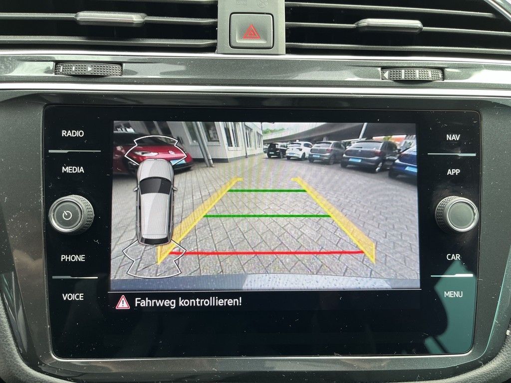Volkswagen Tiguan - Bild 16