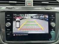 Volkswagen Tiguan - Vorschau Bild 16