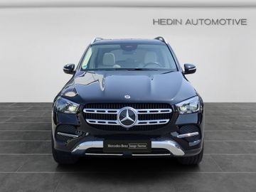 Mercedes GLE 350 - 9