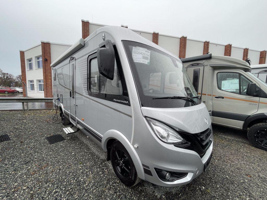 HYMER / ERIBA / HYMERCAR B-Klasse MC I 600 UVP 197.745,- 32845,- sparen!