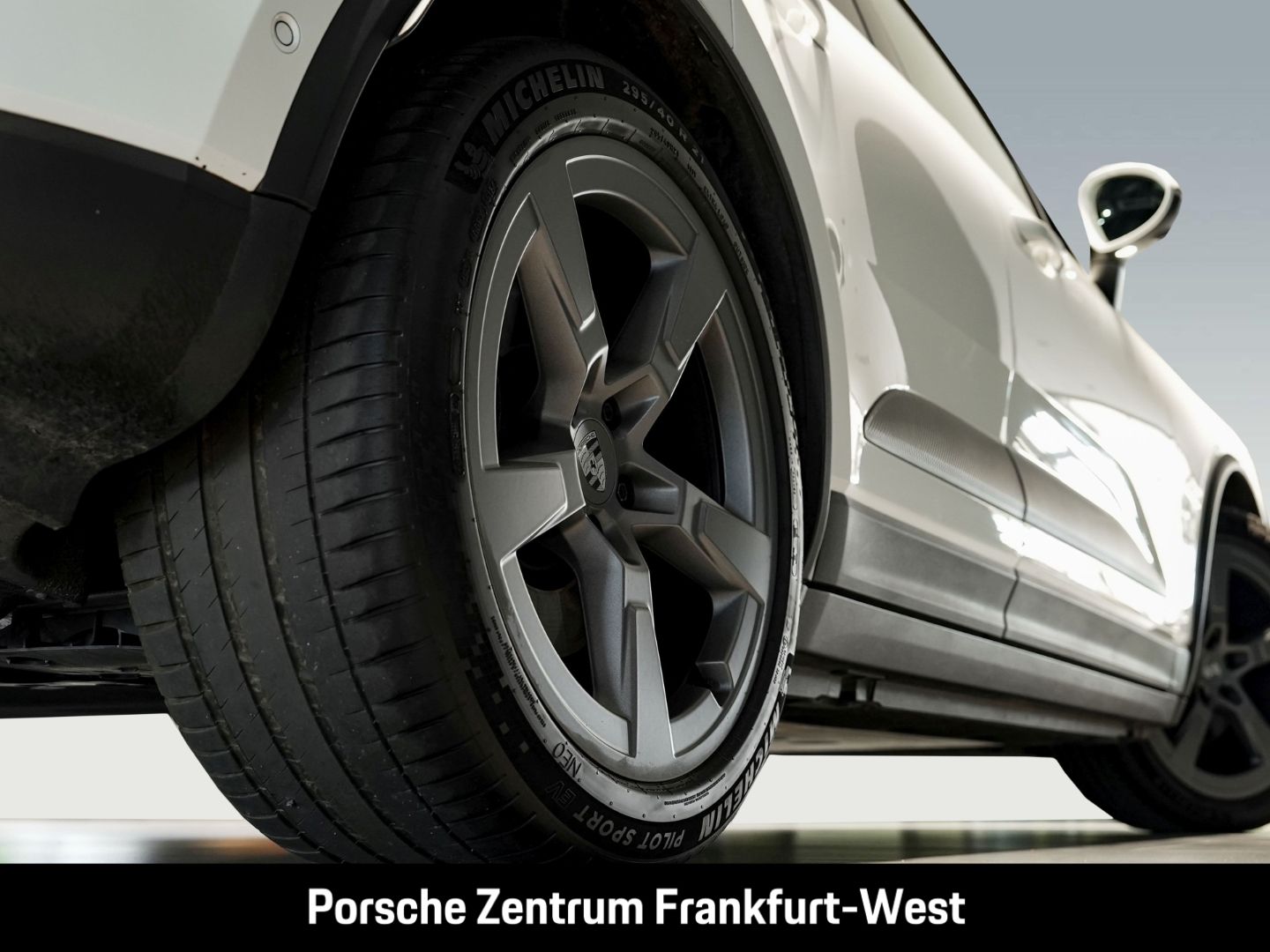 Porsche Macan 4 Head-Up Surround-View BOSE Luftfederung foto 6
