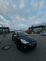 Citroën DS3 VTi 120 SoChic Autom. SoChic - Citroën DS3 mit Benzin-Antrieb: Automatik