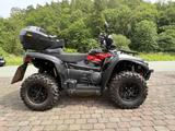 TGB ATV Blade 1000 Max LOF 3000km 4x4 Service Neu  - QUAD ATV