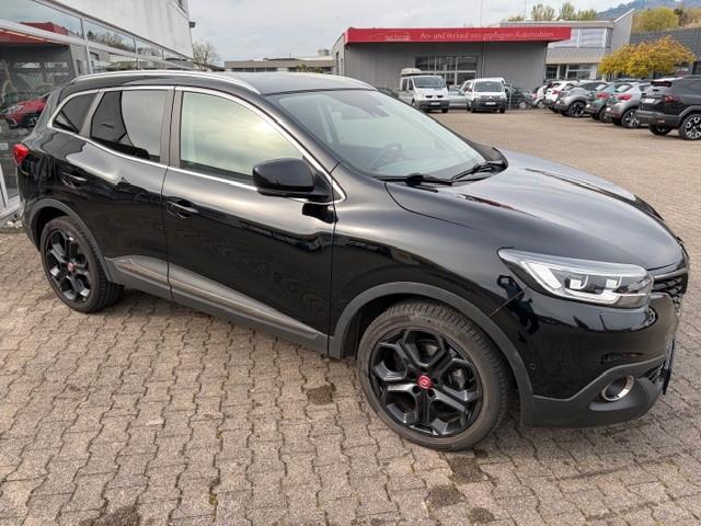 Renault Kadjar TCe 165 Crossborder