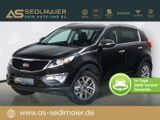 Vorschaubild Kia Sportage 1.6 GDI Dream Team SHZv+h|RCam|NAV|AHK
