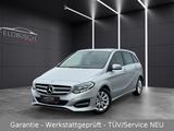 Mercedes-Benz B 180 Style"Garantie-ServiceNeu"2.Hand - Mercedes-Benz B 180 Gebrauchtwagen in Mönchengladbach
