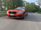 BMW M140i xDrive Aut, HK, Keyl, Memory, Leder, MPerf - gebrauchte BMW M140i aus dem Jahr 2016
