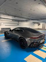 Aston Martin V8 Vantage 4.0 V8 - - Aston Martin Gebrauchtwagen von 2019