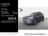 Volkswagen Taigo - Vorschau Bild 1