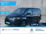 Volkswagen T7 Multivan lang 2.0 TDI LIFE LED+NAVI+ACC+AHK
