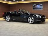 Mercedes-Benz SL 500 AMG 4.7 V8 Biturbo/Massage/H&K/Pano.-Dach - Mercedes-Benz SL-Klasse Gebrauchtwagen