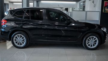 BMW X3 - 4