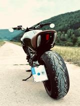 Ducati DIAVEL 1200 AMG Cromo Performance Öhlins  - Offers matching your search criteria