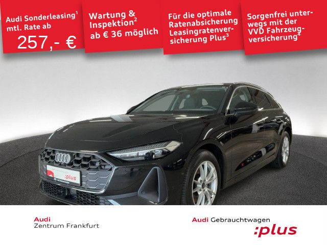 Image of Audi A5