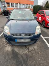 Ford Fiesta 1.4 TDCi - Ford Fiesta mit Diesel-Antrieb: Automatik