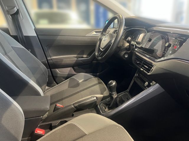Fahrzeugabbildung Volkswagen Polo 1.0 TSI HIGHLINE NAV LED GJR