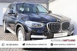 BMW X3 xDrive 30 d xLine HuD Pano  Leder LED AHK RFK - BMW X3 Gebrauchtwagen in Dortmund