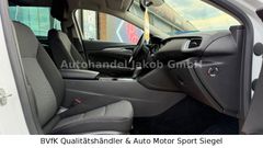 OPEL Insignia/B/Sport Tourer/Garantie/Service/TÜV/NEU