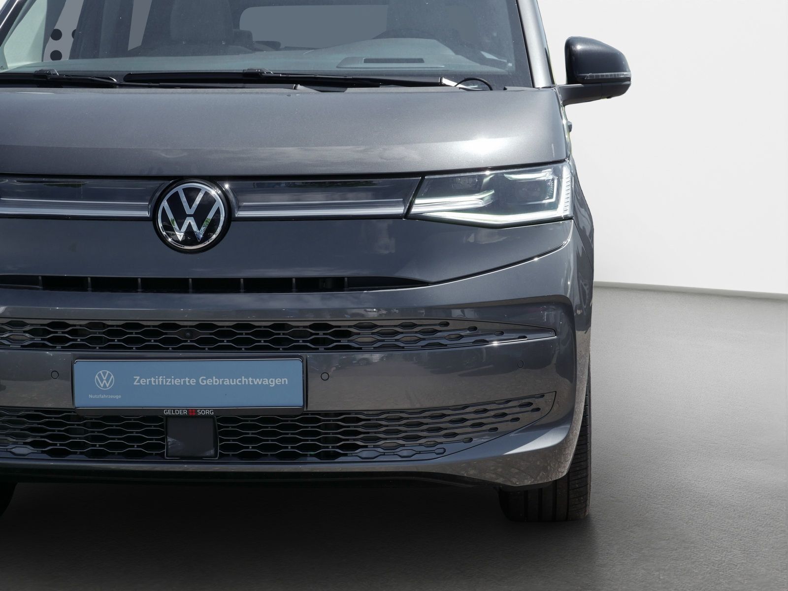Volkswagen T7 Multivan Life 1.4 eTSI Stand Pano HuD 7Sitze foto 12