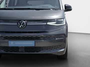 Volkswagen T7 Multivan - 12