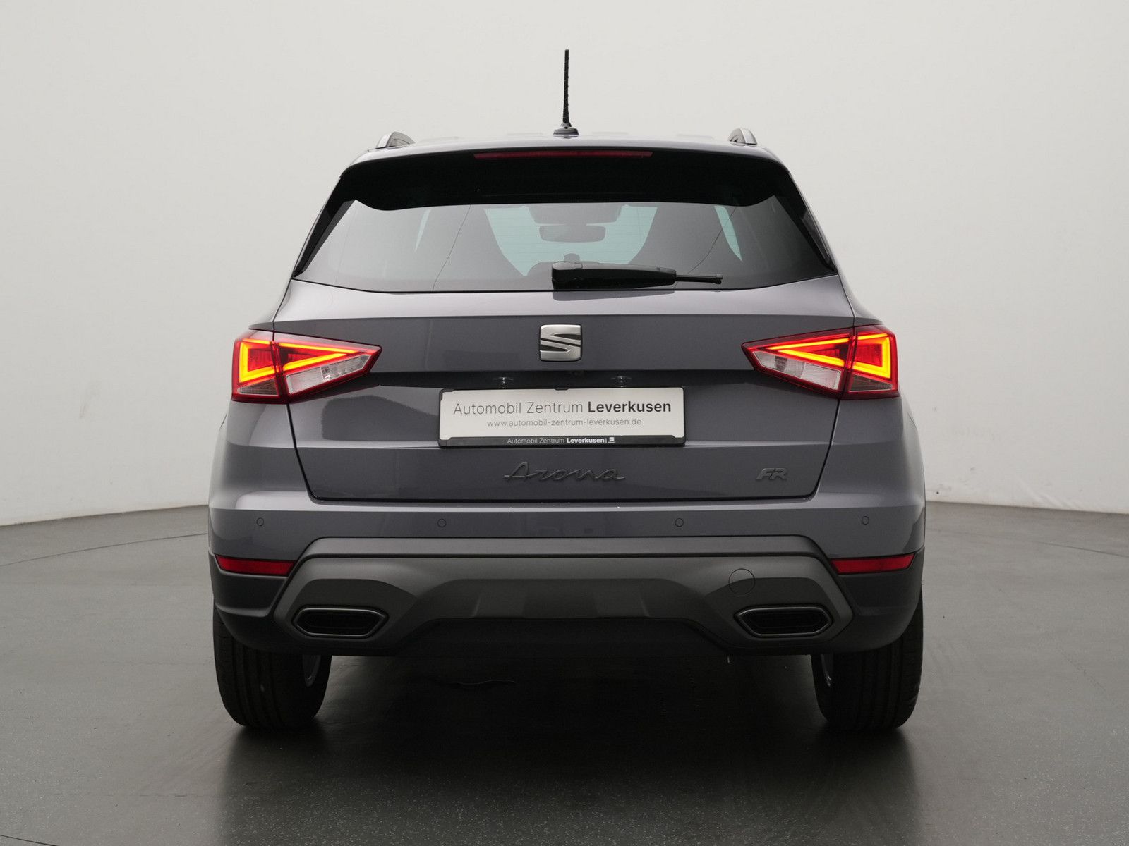 Seat Arona - Bild 4