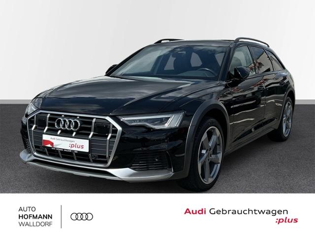 Audi A6 allroad quattro 40 TDI S tronic