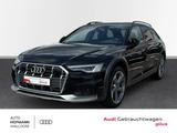 Audi A6 allroad quattro 40 TDI S tronic - Audi A6 Allroad Limousine Gebrauchtwagen