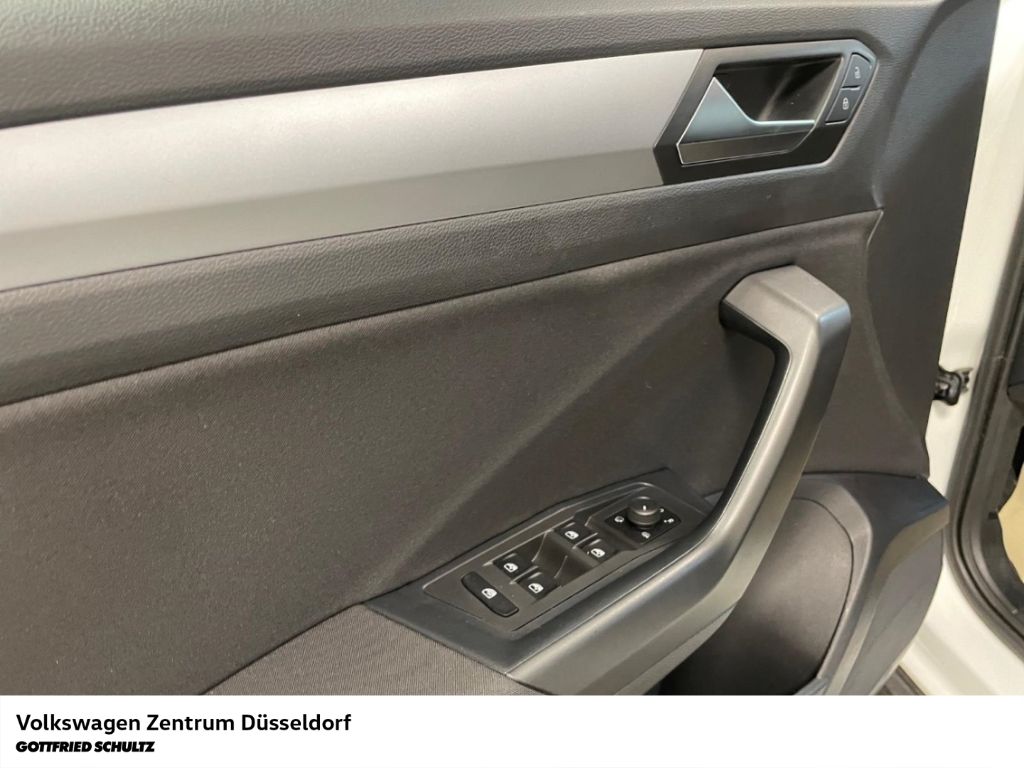 Volkswagen T-Roc - Bild 10