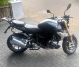 BMW R 1250 R - BMW Motorräder in Düsseldorf