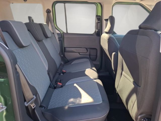 Ford Tourneo Courier - Bild 13
