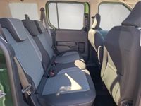 Ford Tourneo Courier - Vorschau Bild 13