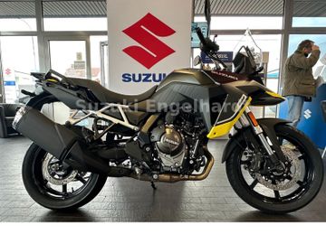 Suzuki V Strom 800