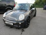 MINI COOPER Mini Cooper Park Lane - MINI MINI mit Benzin-Antrieb: Kleinwagen, Park Lane