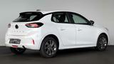 Opel Corsa F 1,2 T Edition DAB LED WINTERPAKET  - Opel Corsa: Weiß, D