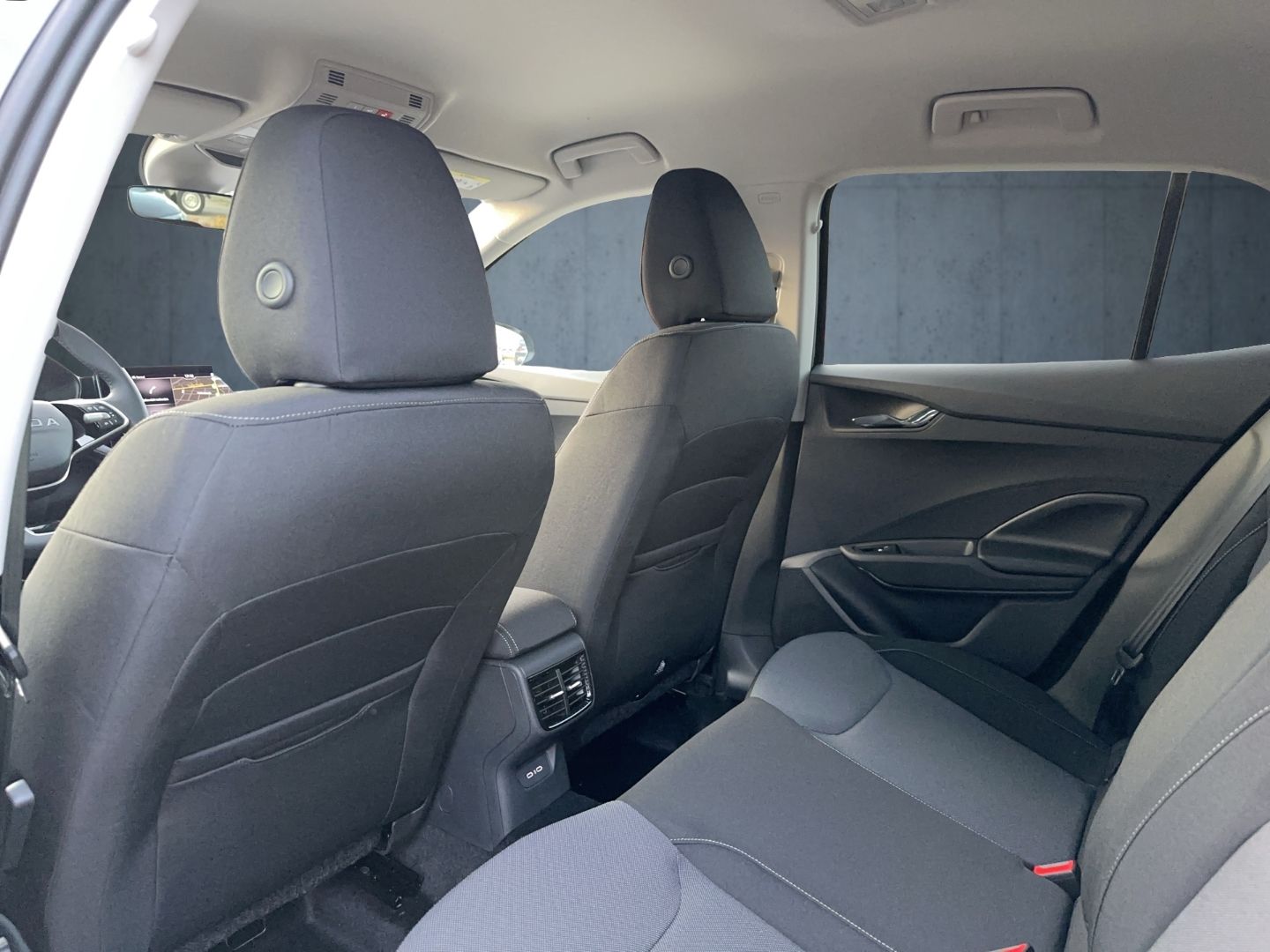 Skoda Fabia - Bild 13