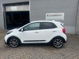 Kia Picanto 1.2L X-Line*ALLWETTER*Apple Carplay* - Kia Picanto X-Line mit Benzin-Antrieb