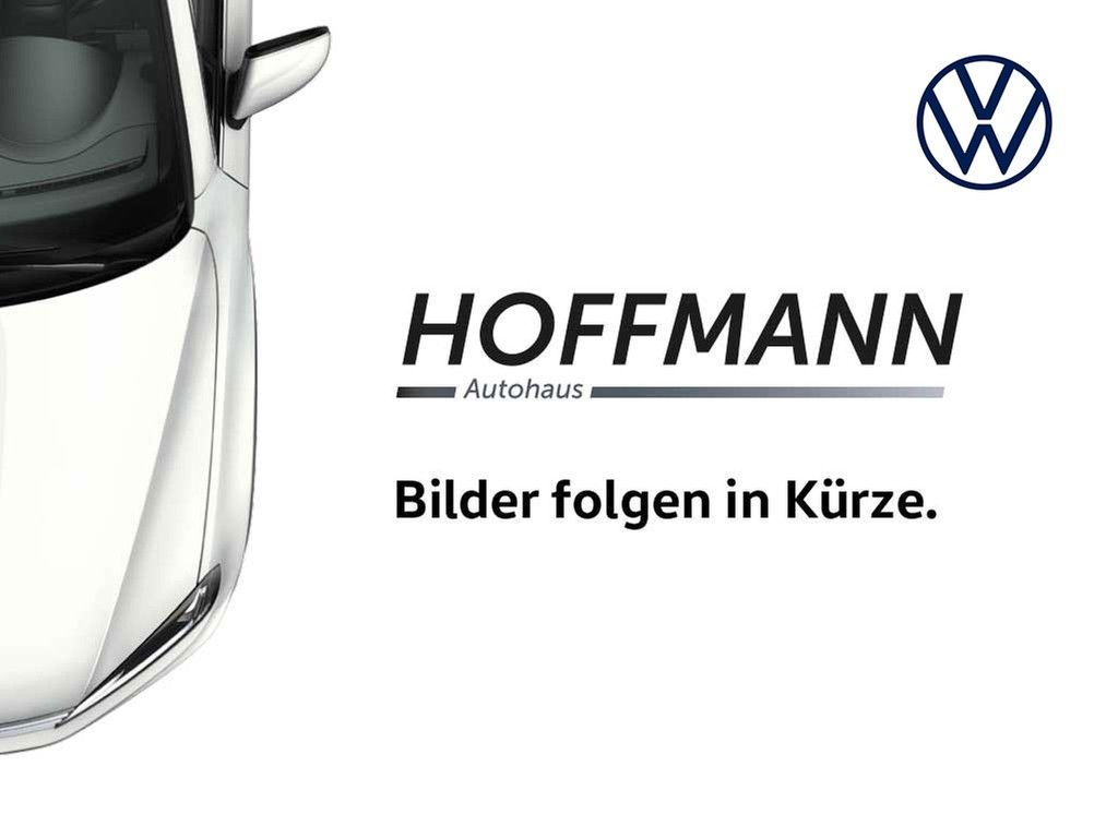 Fahrzeugbild von Volkswagen Passat Variant