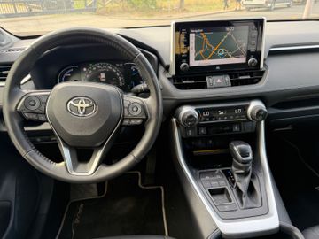 Toyota RAV 4 - 8