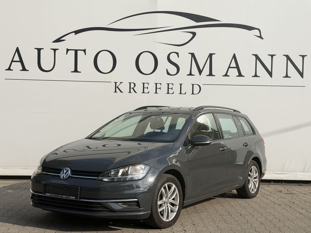 Image of Volkswagen Golf