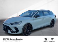 Cupra Leon - Vorschau Bild 1