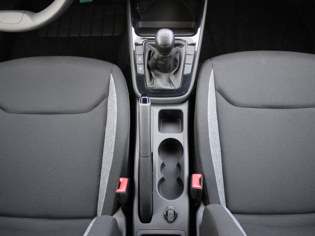 Fabia 1.0 TSI Sitzheizung*PDC*95 PS