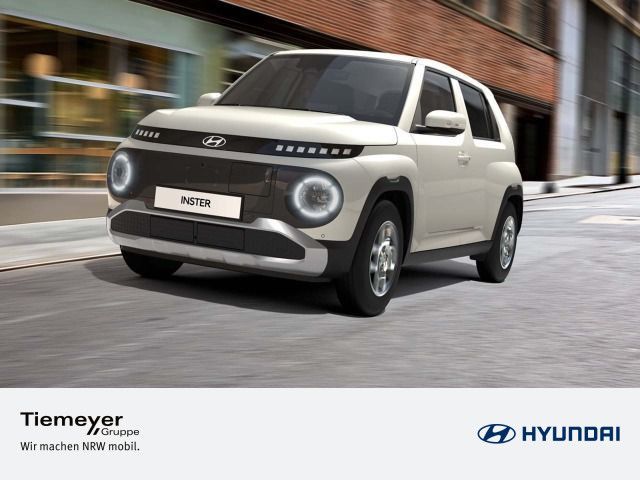 Hyundai INSTER MY 2027 Trend 49 kWh Effizienz-Paket