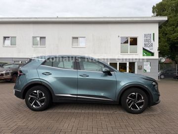 KIA Sportage - 4