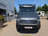Knaus Van TI Plus 650 MEG  by  MCS Exklusiv - Knaus Teilintegrierter