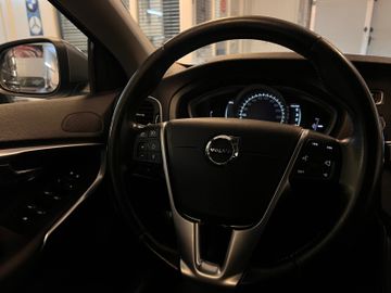Volvo V40 - 6