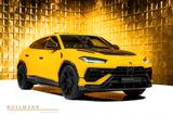 Lamborghini Urus PERFORMANTE+CARBON FIBRE+3D B&O+STOCK+ - Lamborghini New cars