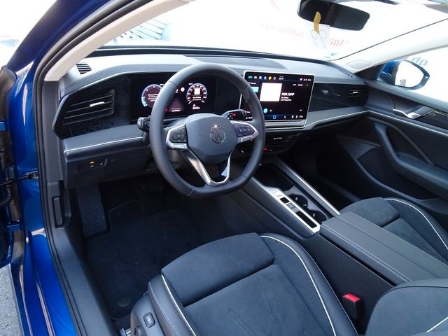 Passat Variant 2.0 TDI DSG Business "IQ.DRIVE"