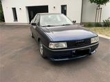 Audi 80  - gebrauchte Audi 80 aus dem Jahr 1990