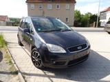 Ford Focus C-Max Trend, Klima, HU-AU NEU - Ford Focus C-MAX-Trend