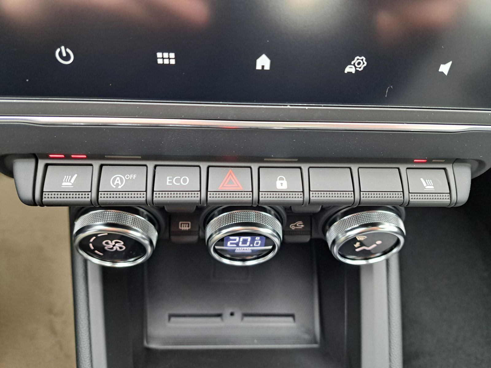 Fahrzeugabbildung Mitsubishi Colt 1.0 Turbo Invite LED KAMERA DIGITAL-COCKPIT